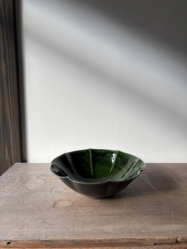 個展のご案内 - うつわ「一客」