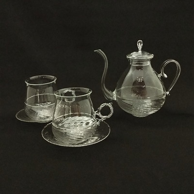 うつわ一客 大阪店